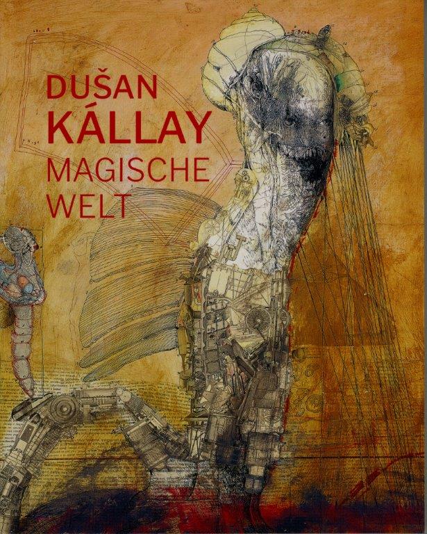 Dusan Kallay