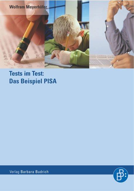 Tests im Test: Das Beispiel PISA