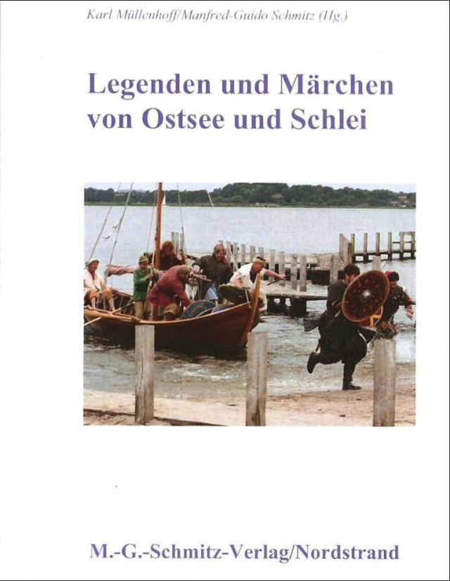 Legenden und Märchen von Ostsee und Schlei