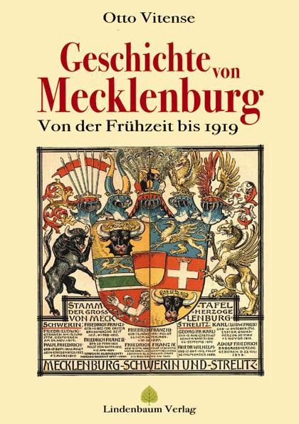 Geschichte von Mecklenburg
