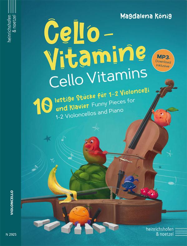 Cello-Vitamine