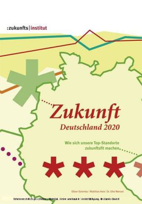 Zukunft Deutschland 2020
