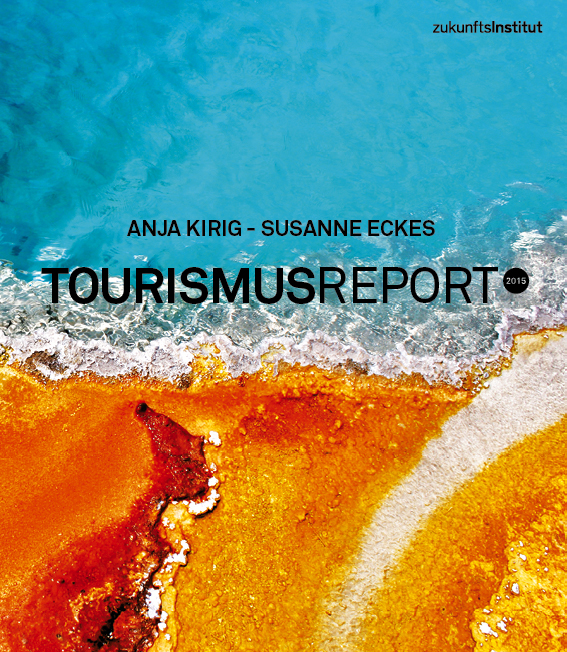 Tourismus Report 2015