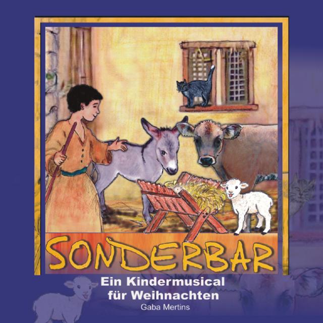 Sonderbar (CD)