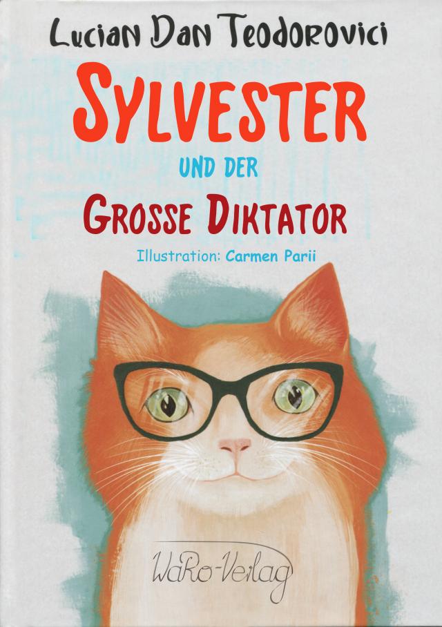 Sylvester und der Große Diktator