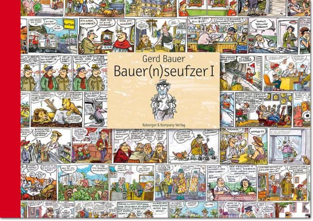 Bauern(n)seufzer I