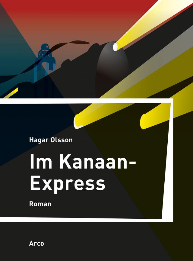Im Kanaan-Express