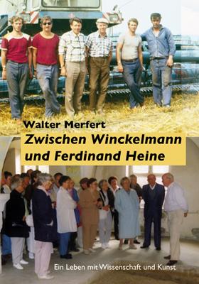 Zwischen Winckelmann und Ferdinand Heine