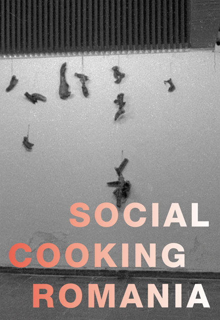 Social Cooking Romania