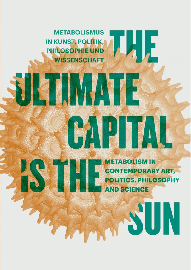 The Ultimate Capital is the Sun