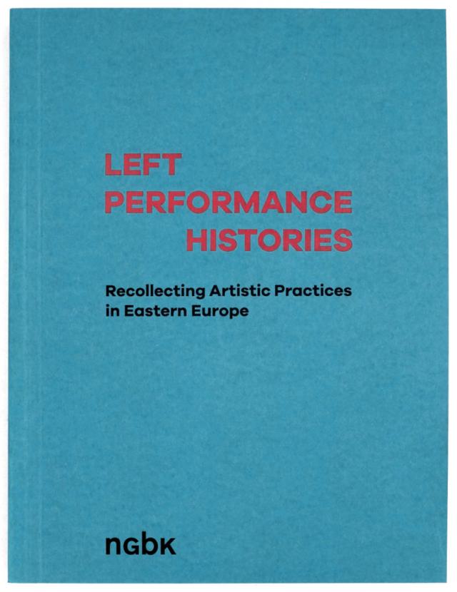 Left Performance Histories