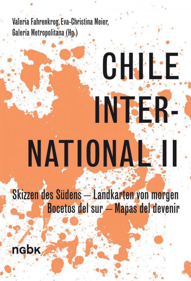 Chile International II