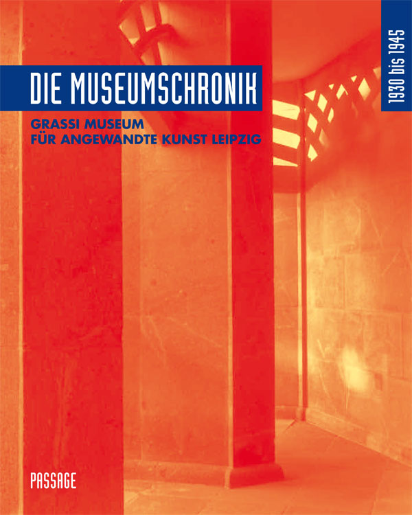 Die Museumschronik 1930 bis 1945