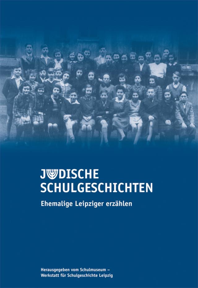 Jüdische Schulgeschichten