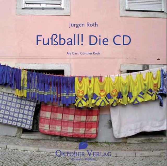 Fußball! Die CD