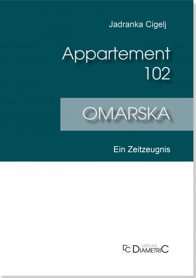 Appartement 102 - Omarska