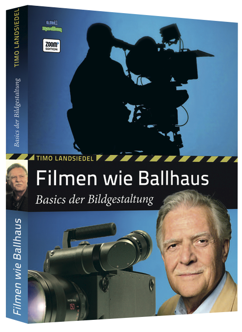 Filmen wie Ballhaus