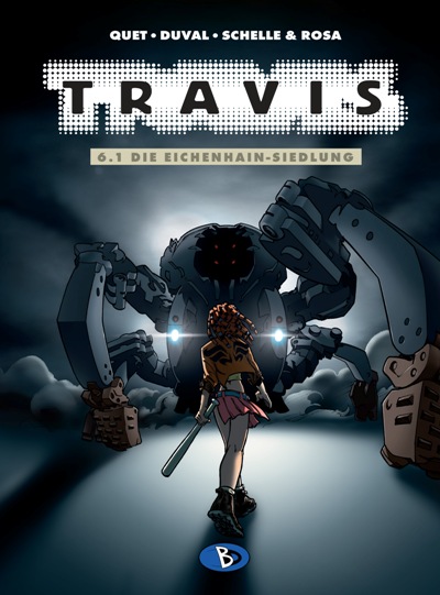 Travis #6.1
