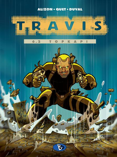 Travis #6.2