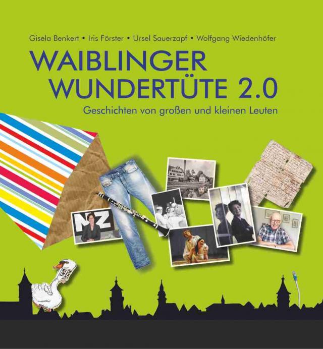 Waiblinger Wundertüte 2.0