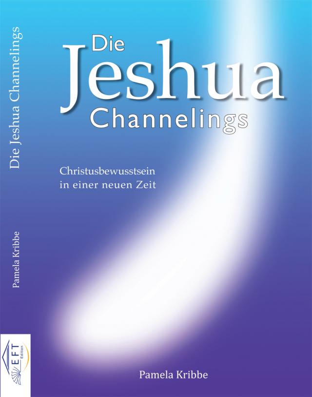 Die Jeshua Channelings