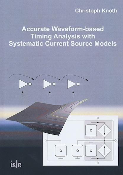 Accurate Waveform-based Timing Analysis with Systematic Current Source Models