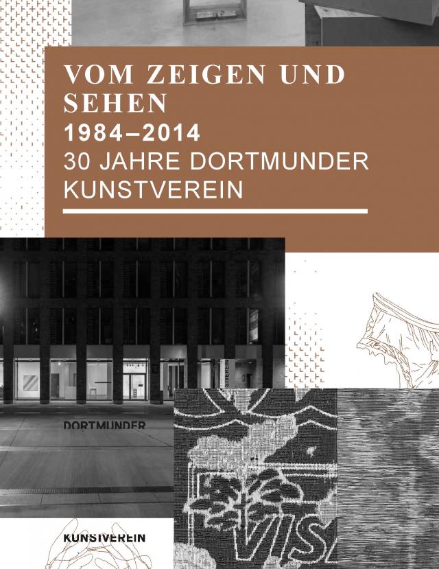 30 Jahre Dortmunder Kunstverein