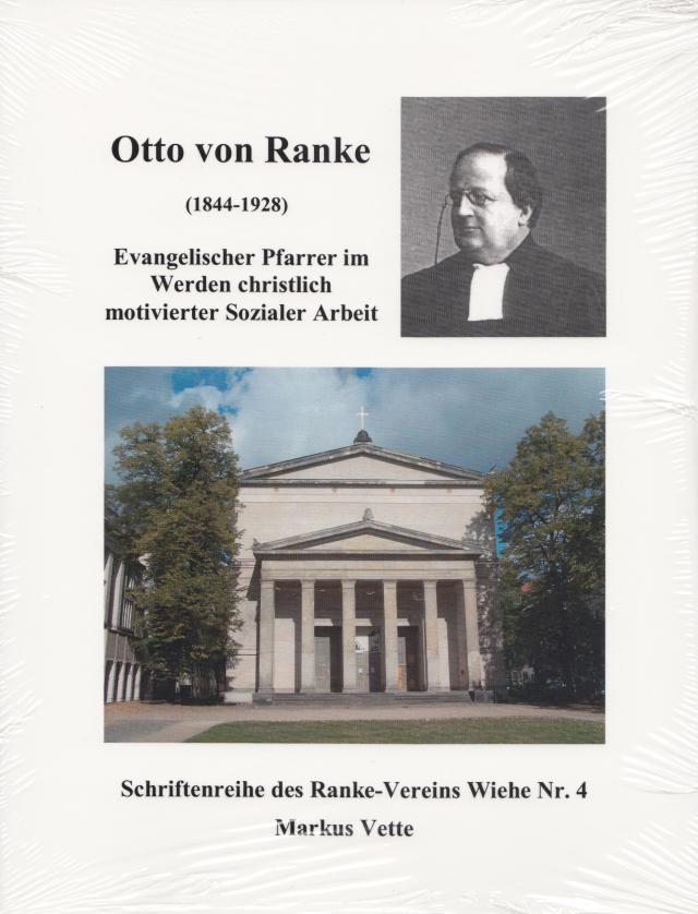 Otto von Ranke