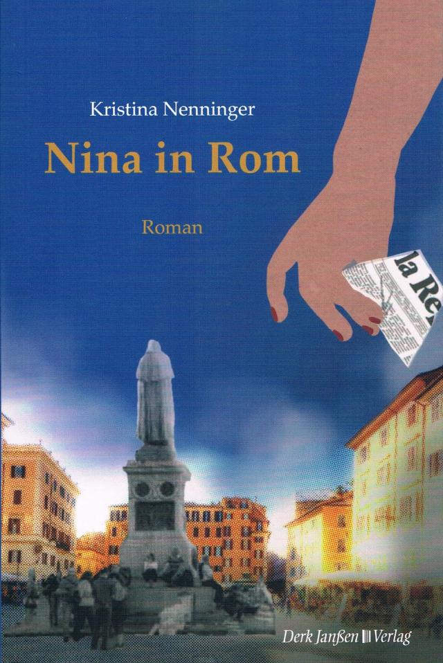 Nina in Rom