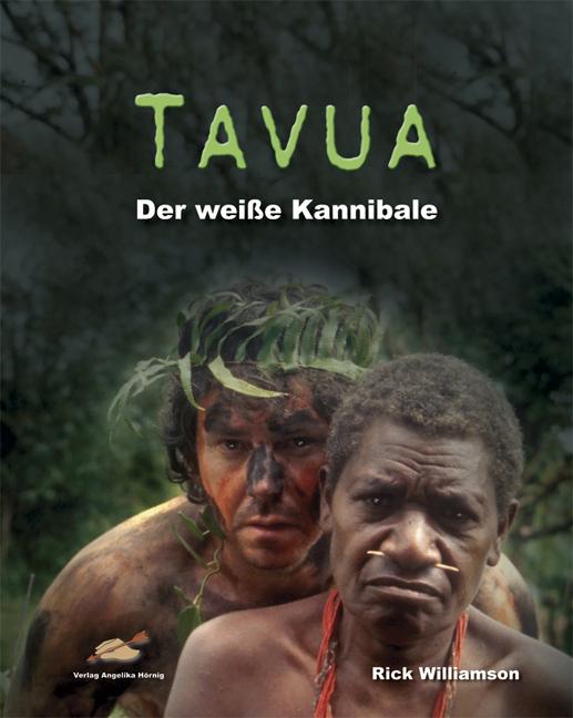 Tavua der weiße Kannibale
