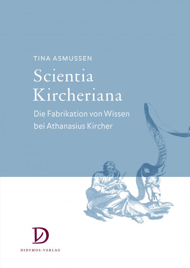 Scientia Kircheriana
