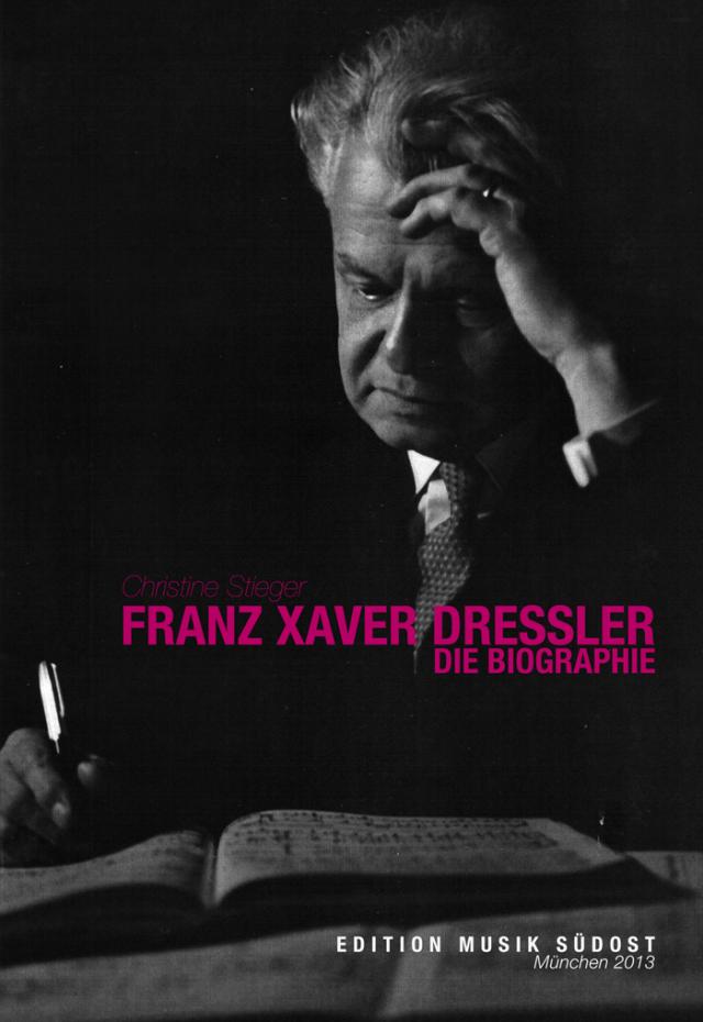 Franz Xaver Dressler