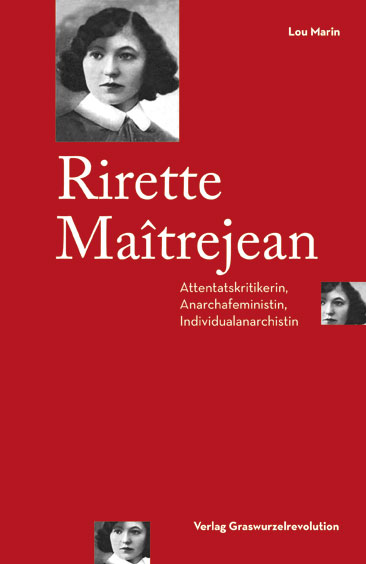 Rirette Maîtrejean