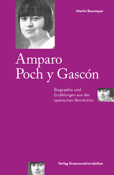 Amparo Poch y Gascón
