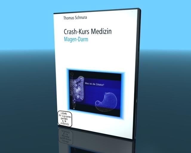 Crash-Kurs Medizin