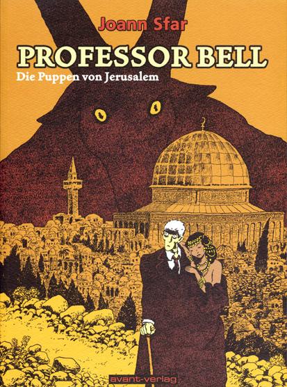 Professor Bell / Professor Bell Bd. 2