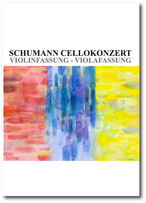 Schumann Cellokonzert