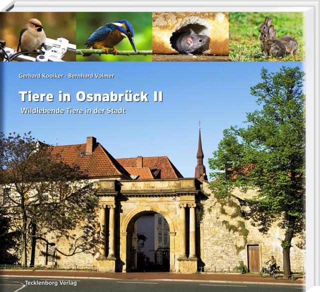 Tiere in Osnabrück II