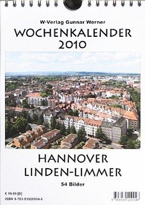 Wochenkalender 2010 Hannover Linden-Limmer