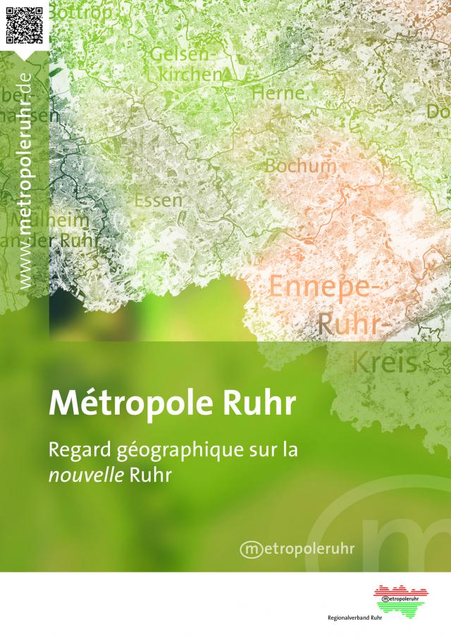 Métropole Ruhr