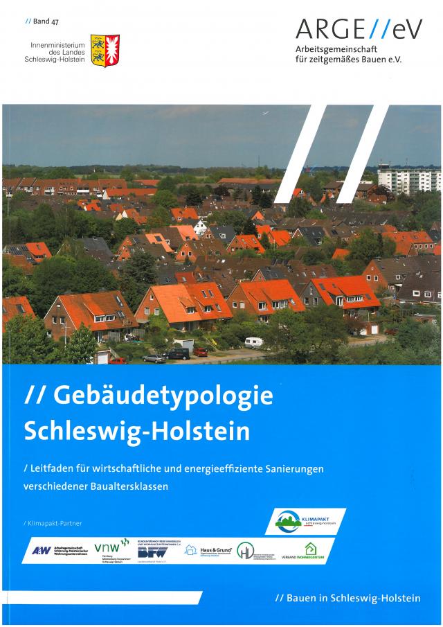Gebäudetypologie Schleswig-Holstein