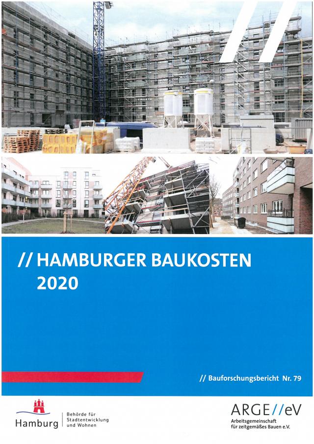 Hamburger Baukosten 2020