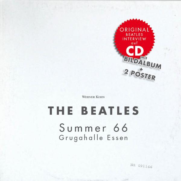The Beatles - Summer 66