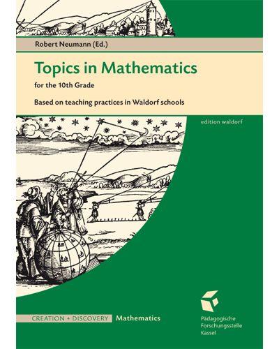 Topics in Mathematics for the 10th Grade