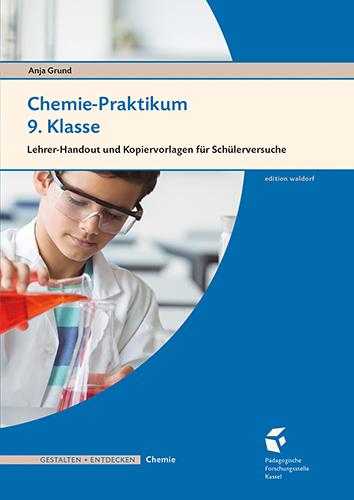 Chemie-Praktikum 9. Klasse