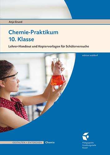Chemie-Praktikum 10. Klasse