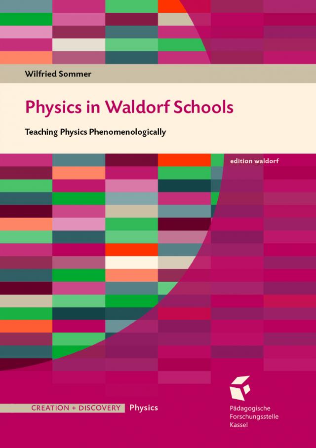Physics in Waldorf Schools