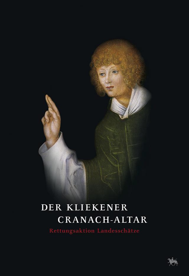 Der Kliekener Cranach-Altar