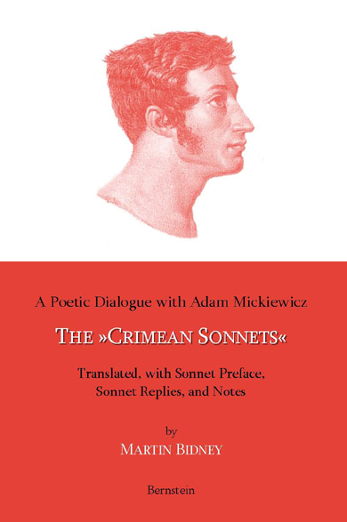 A Poetic Dialogue with Adam Mickiewicz