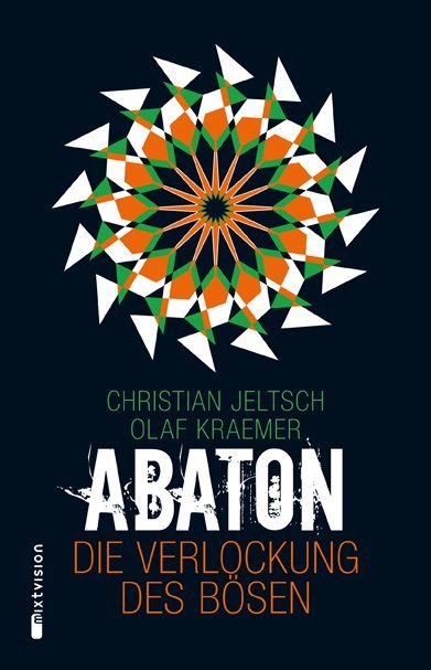 Abaton Band 2 - Die Verlockung des Bösen